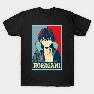 My Favorite People Hiyori Movie Characters T-Shirt